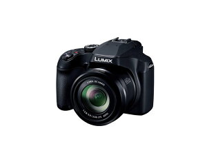 �p�i�\�j�b�N(Panasonic) LUMIX �f�W�^���J���� ���w60�{ �Y�[�� �Ή� DC-FZ85D-K �u���b�N