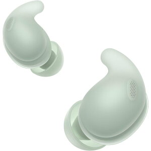 �\�j�[(SONY) ���C�����X �m�C�Y�L�����Z�����O �C���z�� LinkBuds Fit/WF-LS910N ���R�ȃt�B�b�g�� �y�� ���^ �m�C�L���� �O���捞�� �A�N�Z�T���ŃJ�X�^�}�C�Y�\ WF-LS910N GZ �O���[��