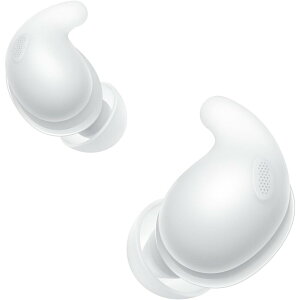 �\�j�[(SONY) ���C�����X �m�C�Y�L�����Z�����O �C���z�� LinkBuds Fit/WF-LS910N ���R�ȃt�B�b�g�� �y�� ���^ �m�C�L���� �O���捞�� �A�N�Z�T���ŃJ�X�^�}�C�Y�\ WF-LS910N WZ �z���C�g