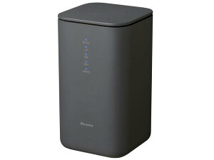 docomo home 5G HR02 [�_�[�N�O���[]