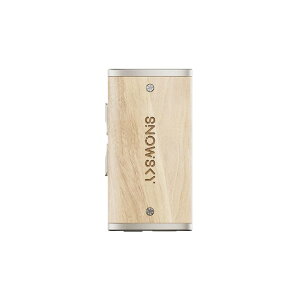 FIIO Snowsky MELODY ���{���K�X���E�V���A���i���o�[�t�� �t�B�[�I USB DAC ���� �w�b�h�z�� �A���v �w�b�h�t�H�� (Maple)