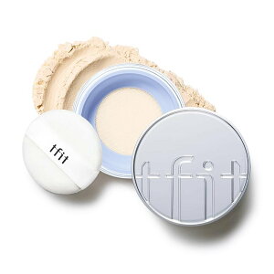 TFIT �g�����X���[�Z���g�Z�b�g�G�b�Z���V�����p�E�_�[ 5g 02 Skin Beige/�T���T��/������/����ɂ���