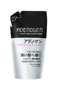 �A�f�m�Q�� (ADENOGEN) �X�J���v�P�A�R���f�B�V���i�[ (�߂����p) 310mL