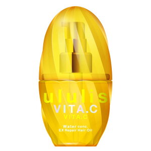 ululis �E�����X VITA.C [ �_���[�W�P�A �� �r�^�V�[ ] �E�H�[�^�[�R���N EX���y�A �w�A�I�C�� 100mL