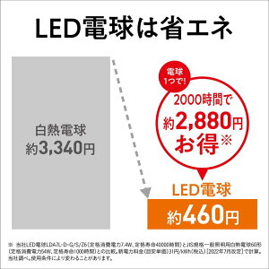 �p�i�\�j�b�N LED�d�� �v���~�A E26���� �d��100�`���� �����F����(12.5W) ��ʓd���S�����^�C�v �����Ή� LDA13DGZ100ESWF