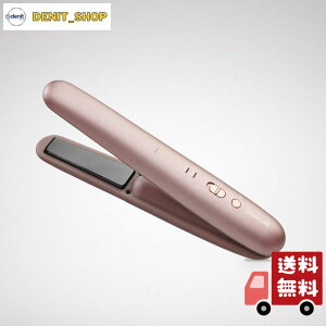 �R�C�Y�~ �w�A�A�C���� �X�g���[�g �R�[�h���X USB�[�d�� �C�O�Ή� 2�i�K���x���� �����^�� �R���p�N�g �|�[�`�t�� �s���N KHS-8660/P