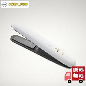 �R�C�Y�~ �w�A�A�C���� �X�g���[�g �R�[�h���X USB�[�d�� �C�O�Ή� 2�i�K���x���� �����^�� �R���p�N�g �|�[�`�t�� �z���C�g KHS-8660/W
