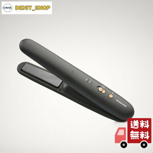 �R�C�Y�~ �w�A�A�C���� �X�g���[�g �R�[�h���X USB�[�d�� �C�O�Ή� 2�i�K���x���� �����^�� �R���p�N�g �|�[�`�t�� �`���R�[���O���[ KHS-8660/H
