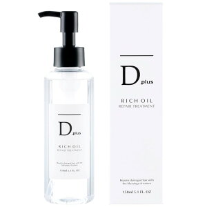 ����AKARI D plus (�f�B�[�v���X) ���b�`�I�C�� ���y�A�g���[�g�����g 150ml