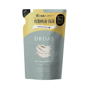 DROAS �h���A�X | �V�����v�[ �l�ߑւ� �V���L�[�N�����Y 350ml