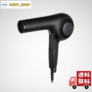 �e�X�R�� (TESCOM) �h���C���[ �v���e�N�g�C�I�� �R�[�h��1.7m �u���b�N NIB500B-K