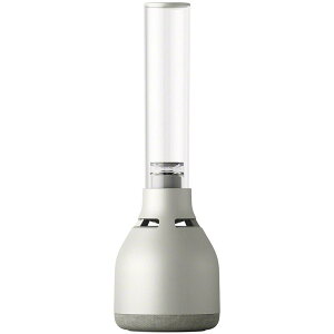 �\�j�[ �O���X�T�E���h�X�s�[�J�[ LSPX-S3 : Bluetooth�Ή�/32�i�K���邳�����\LED���C�g�t�� / �L�����h�����[�h���y�A������/�{�[�J���̖��Ă��ƒ�������/LDAC�EAAC�ESBC�ɑΉ�/2��ڑ��ŃX�e