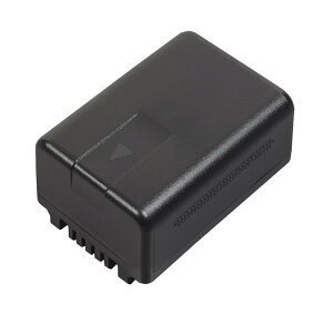 �p�i�\�j�b�N (Panasonic)(Panasonic) VW-VBT190-K ���[�r�[ �p �o�b�e���[ �p�b�N