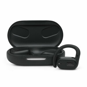 JBL SOUNDGEAR SENSE ���S���C�����X�C���z��/�I�[�v���C���[/�}���`�|�C���g/IP54�h��/Bluetooth5.3/�����ǂ��Ȃ�/���R��h�~/�u���b�N/JBLSNDGEARSNSBLK