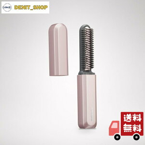 �R�C�Y�~ �w�A�A�C���� �R�[�h���X �O���A�C���� USB�[�d�� �����^�� �R���p�N�g �L���b�v�t �s���N KHR-6420/P