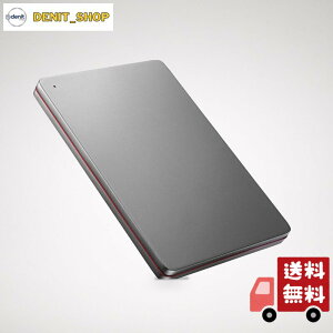 �A�C�E�I�[�E�f�[�^ �O�t��HDD �n�[�h�f�B�X�N 2TB �|�[�^�u�� �J�N���� �A���~�{�f�B �����^ mac Time Machine�Ή� ���{�� HDPX-UTS2K
