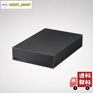 BUFFALO HD-EDS8U3-BE 8TB[�u���b�N]