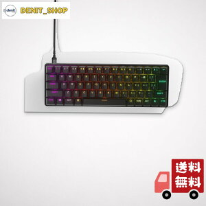 SteelSeries ���s�b�h�g���K�[ ���� �Q�[�~���O�L�[�{�[�h �~�j�T�C�Y Apex Pro Mini JP �L�� ���{��z�� OmniPoint�X�C�b�` 2�[in�[1�A�N�V�����L�[ ���� 64825 �u���b�N