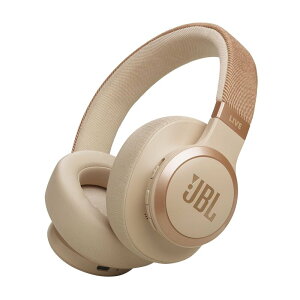 JBL LIVE 770 NC �X�^�C��/�f�U�C��/�n�C�u���b�h�m�C�Y�L�����Z�����O/Bluetooth�Ή�/�}���`�|�C���g/�I�[�o�[�C���[�w�b�h�z��/�T���h�X�g�[��/JBLLIVE770NCSAT