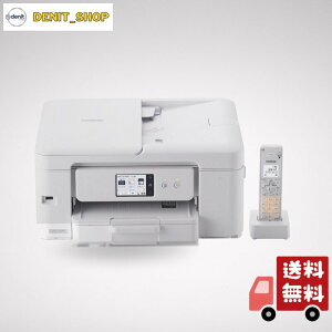 �u���U�[ �v�����^�[ A4�C���N�W�F�b�g�����@ MFC-J943DN FAX �d�b �q�@1�� �R�s�[ �v�����g �X�L���� Wi-Fi �ȒP�ݒ� �Ή��C���NLC511�V���[�Y