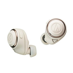 �I�[�f�B�I�e�N�j�J ATH-CKS50TW BG ���C�����X�C���z�� bluetooth/���C�����X�C���z�� �m�C�Y�L�����Z�����O �d�ቹ / �ő��50���ԍĐ� /20���ԍĐ� / �ʘb�i������/�m�C�Y�L�����Z��/�q�A�X���[/