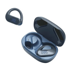 JBL ENDURANCE PEAK3 Bluetooth�X�|�[�c���S���C�����X/���|���^�C�v/USB�^�C�vC/IP68�h���h�o/ �u���[ JBLENDURPEAK3BLU