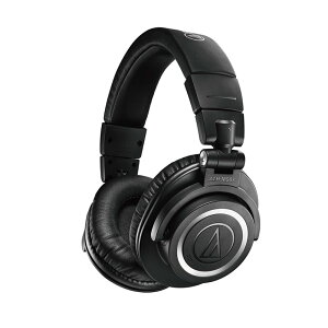 �I�[�f�B�I�e�N�j�J ATH-M50xBT2 ���C�����X�w�b�h�z�� DJ�w�b�h�z�� Bluetooth �L�� �w�b�h�t�H�� 45mm����a�h���C�o�[ AAC LDAC ��x�����[�h �r�[���t�H�[�~���O�}�C�N Alex Fast Pair 50���ԍĐ� �}��