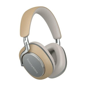 �yBowers Wilkins�z Px8 (�^��) ���C�����X�E�w�b�h�t�H�� �t���b�O�V�b�v �m�C�Y�L�����Z�����O aptX Adaptive �}���`�|�C���g �L���g�p�\ PX8/TAN