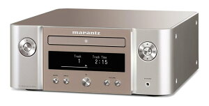 �yVGP�A���[�h�a�����胂�f���z�}�����c Marantz M-CR612 CD���V�[�o�[ Bluetooth�EAirplay2 ���C�hFM�Ή�/�n�C���]�����Ή� �V���o�[�S�[���h M-CR612/FN
