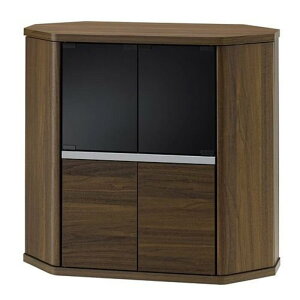 �����؍މ��H(Asahiwood) �e���r�� RACINE �n�C�^�C�v 32�^ ��79cm ����73.8cm �u���E�� �R�[�i�[�Ή� �L���X�^�[�t�� RCA-7580AV-CR