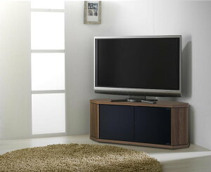 �����؍މ��H �e���r�� RACINE 42�^ ��100cm �u���E�� �L���X�^�[�t�� �R�[�i�[�Ή� RCA-1000AV-CR