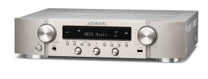 �y VGP�A���[�h�a�����胂�f���z�}�����c Marantz NR1200 �l�b�g���[�N���V�[�o�[�AHDMI�Z���N�^�[���ڂ�Hi-Fi�X�e���I�A���v NR1200/FN