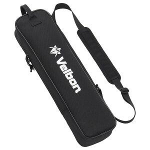 �x���{�� Velbon �O�r�A�N�Z�T�� �O�r�P�[�X TC-530 �k��530mm�܂őΉ� �|���G�X�e���� 389879 �O�r�o�b�O �V�����_�[�o�b�O