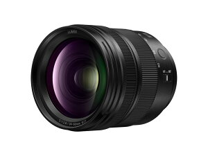 �p�i�\�j�b�N(Panasonic) ����a�W���Y�[�������Y �t���T�C�Y�~���[���X��� L�}�E���g�V�X�e���p ���~�b�N�X LUMIX S PRO 24-60mm F2.8 �u���b�N S-E2460