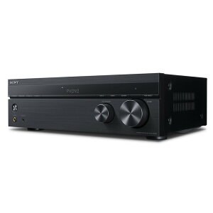 �\�j�[ �X�e���I�A���v Bluetooth �t�H�m���͑Ή� STR-DH190