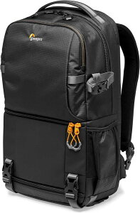 [���[�v��] �t�@�X�g�p�b�N BP250AW III �o�b�N�p�b�N �u���b�N 27.6L 13�C���`PC���[�\ ���C���J�o�[�t�� LP37333-PWW