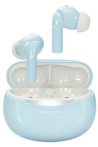 �G���R�� ���C�����X�C���z�� Bluetooth5.2 �m�C�Y�L�����Z�����O�Ή� AAC�Ή� �y�� ���S���C�����X �����񃂁[�h �O�����[�h �u���[ LBT-TWS15BU