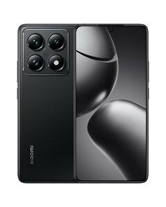 �V���I�~(Xiaomi) SIM�t���[�X�}�[�g�t�H�� Xiaomi 14T Pro 12GB+512GB ���C�J Summilux���w�����Y���� Advanced AI 120W�n�C�p�[�`���[�W MediaTek Dimensity 9300+���� IP