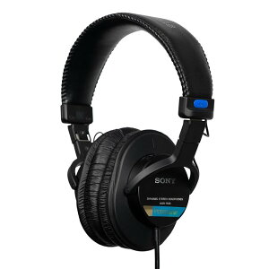 SONY �X�e���I�w�b�h�z�� MDR-7506