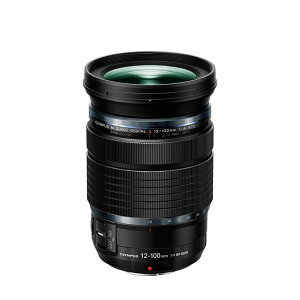 OM SYSTEM/�I�����p�X OLYMPUS �}�C�N���t�H�[�T�[�Y�����Y M.ZUIKO DIGITAL ED 12-100mm F4.0 IS PRO ���{���Y�[�������Y �h�o�h�H