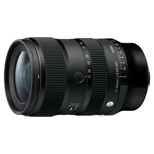 �V�O�}(Sigma) �����Y 17-40mm F1.8 DC L�}�E���g �W���Y�[�� �W�� APS-C Art �~���[���X��p