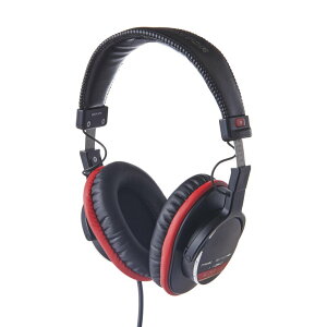 YAXI EARPADS stPad for SONY MDR-CD900st/7506 ���N�V�[�C���[�p�b�h (RB(���b�h���u���b�N))