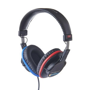 YAXI EARPADS stPad for SONY MDR-CD900st/7506 ���N�V�[�C���[�p�b�h (LR(�u���[���b�h))