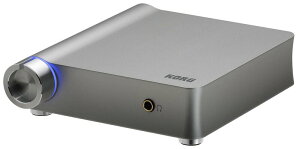KORG(�R���O) 1BIT USB-DAC/ADC DS-DAC-10R DSD���R�[�f�B���O/�t�H�m���͒[�q/AudioGate