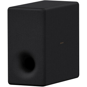 �\�j�[(SONY) �T�u�E�[�t�@�[ SA-SW3 �ő�o��200W