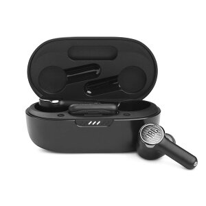 JBL QUANTUM TWS �Q�[�~���O�C���z��/IPX4�h��/�n�C�u���b�h�^�A�N�e�B�u�m�C�Y�L�����Z�������O/50ms �჌�C�e���V�[�ڑ�/2.4GHz���C�����X�ڑ�/Bluetooth/�u���b�N/JBLQUANTUMTWSBLK
