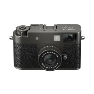�x�m�t�C����(FUJIFILM) �R���p�N�g�f�W�^���J���� X-half �`���R�[���V���o�[ F X-HF1-CS JP �񌾌�Ή�