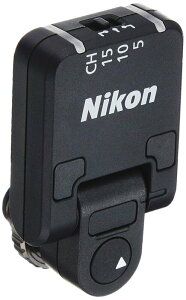 Nikon ���C�����X�����[�g�R���g���[���[ WR-R11a