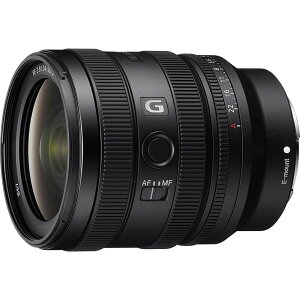 SONY(�\�j�[) �W���Y�[�������Y �t���T�C�Y FE 24-50mm F2.8 G G�����Y �f�W�^�����J������[E�}�E���g]�p ���������Y SEL2450G