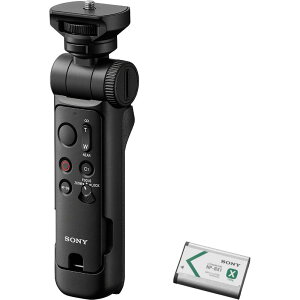 SONY(�\�j�[) ACC-VPT3XK �A�N�Z�T���[�L�b�g(GP-VPT3 �u���b�N + NP-BX1)